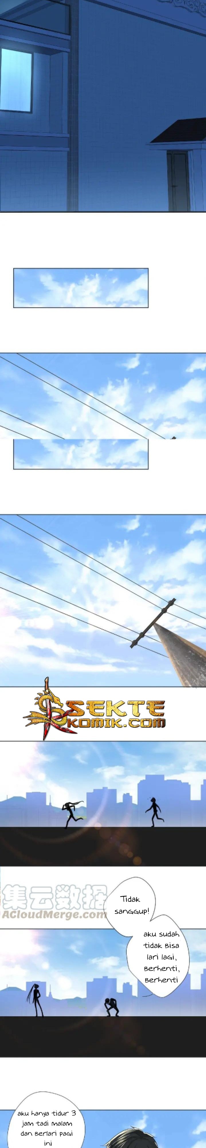 Dark Energy Engine Chapter 07 Gambar 11